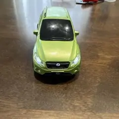 SUBARU XV HYBRID 光るぶつからない!?ミニカー スバルのサムネイル