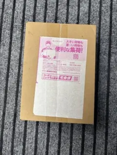 ポケモンカード MEGAドリームex BOX シュリンク付