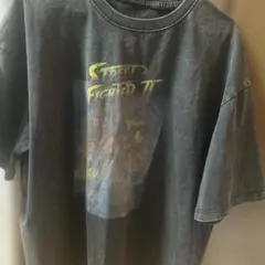 ストリートファイター