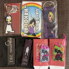 GLAY HISASHI グッズ テールキーホルダー しっぽ - メルカリ