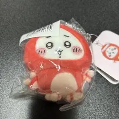 ちいかわ　たこイカくじD賞　マスコット　ちいかわ