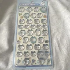 さ*♪様 【正規品】ボンボンドロップシール ちいかわ
