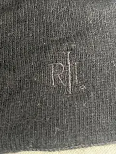 ラルフローレン マフラー