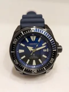2026年最新】seiko ダイバー ネイビーの人気アイテム - メルカリ