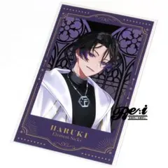 Element Sicks　EL6　チェキ風トレカ　DOGMA　春希③
