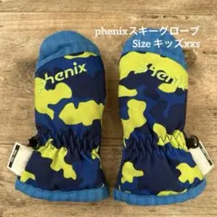 スキーグローブ