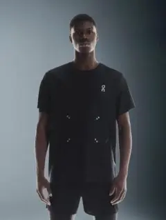 On ランニング Clean Cloud PACE MESH-T シャツ