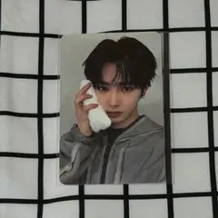 アンシン ALPHA DRIVE ONE カイロ ラキドロ 特典 トレカ