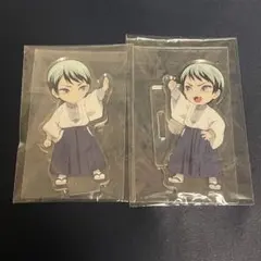 2025年最新】愈史郎 繋がるアクリルスタンドの人気アイテム - メルカリ