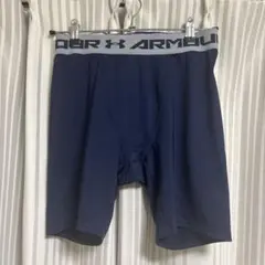 アンダーアーマーインナースパッツ