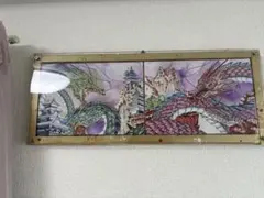 匿名配送】ディズニー・ジャックとガス・オリジナル・リトグラフ