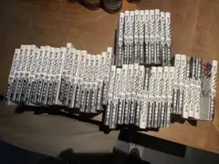 闇金ウシジマくん 全巻セット 真鍋昌平のサムネイル