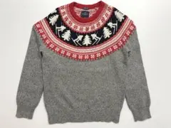 美品 アメリカンイーグル AMERICAN EAGLE コットンセーター