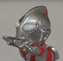 ウルトラマン 指人形 飛行形態 彩色版　Aタイプのサムネイル