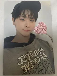 yearbook bae173 ソウルコン　ペンミ　韓国　ユジュン