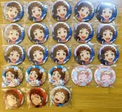 暗殺教室 よみうりランド 遊園地ver. 缶バッジ 前原陽斗 ×5 - メルカリ