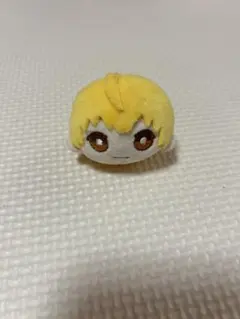 るぅとくん　おすわりぬいぐるみリング すとぷり