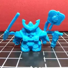 キングガンダムⅡ世 ガン消し レア ガシャポン SDガンダム 皇騎士ガンダム キングガンダムⅡ世 ガン消し レア ガシャポン SDガンダム 皇騎士