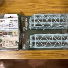 2025年最新】Nゲージ KATO 複線高架線路セットの人気アイテム - メルカリ