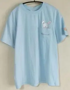 ウィッシュミーメルポケット付き半袖Tシャツ