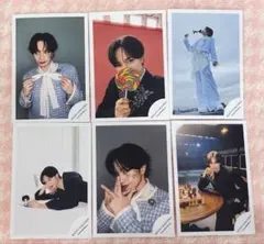 めいさま専用☆ 中島健人「Hello