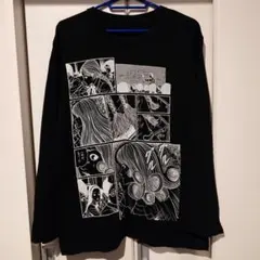 あいみょん着用Supreme × Sasquatchfabrix 春画L/S T - メルカリ
