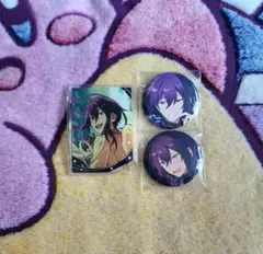 あんスタ!!礼瀬マヨイグッズセット