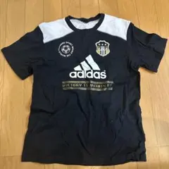サッカー　ウェア　キッズ　アディダス　トレーニング
