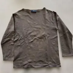 SAINT JAMES（セントジェームス） OUESSANT BORDER