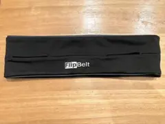 FlipBelt フリップベルト XS ウエストポーチ 黒