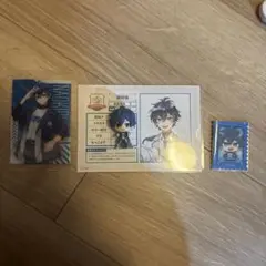 カラフルピーチ　なおきりさん