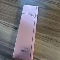 Dermacept RX VA SERUM ロート製薬 美容液のサムネイル