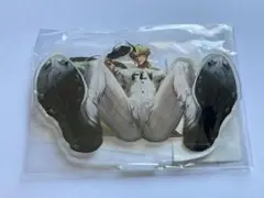 地獄のどこが悪い？ ベルゼブブ くじ引き堂 A賞 アクリルスタンド
