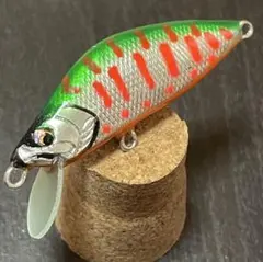 2025年最新】渓流 ミノー ハンドメイドの人気アイテム - メルカリ