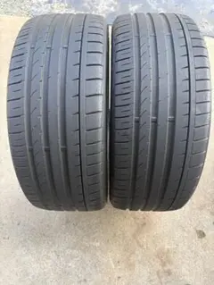 送料無料】2024年製 ピレリ P-ZERO 275/35R19 2本価格 - メルカリ