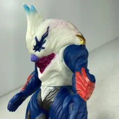 大怪獣ラッシュ ガッツガンナー ガルム スペシャルカラー ソフビ