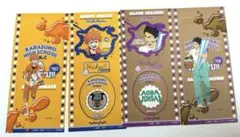 ハイキュー!! きゃらくたぶるステッカーズ Vol.5 日向翔陽 岩泉一