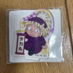 忍たま乱太郎 アクリミニ 斉藤タカ丸