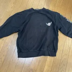 Ed Hardy スウェット LOVE KILLS SLOWLYのサムネイル
