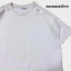 nonnative CLERK S/S TEE POLY MESHのサムネイル