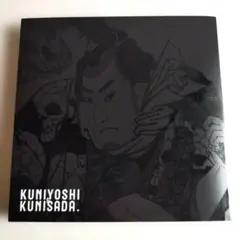 KUNIYOSHI KUNISADA. アートブック 図録 - メルカリ