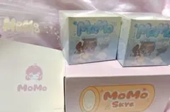 【新品　未開封】momo 海洋シリーズ　第1弾　2個セット 新品・未開封】momo 海洋シリーズ 第1弾シュリンク付き 2個 - メルカリ