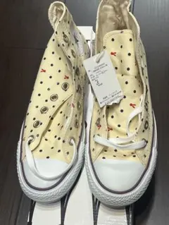 アースミュージック&エコロジー　コンバース　コラボスニーカー　24cm