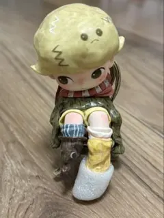 DIMOO フィギュア The Missing Day