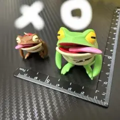 2025年最新】おさんぽカエル シークレットの人気アイテム - メルカリ