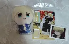 東京リベンジャーズ プリぬい 佐野万次郎 東リべ】 プリぬい 佐野万次郎 - メルカリ