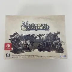 2026年最新】ユニコーンオーバーロード switch モナークの人気アイテム