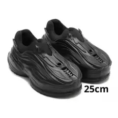 SOL3MATES KACIMI Latamene SIROCCO1 BLACK