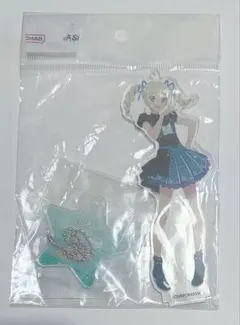 アイカツ！トレーディング缶バッジ Stage！2025 藤堂ユリカ - メルカリ