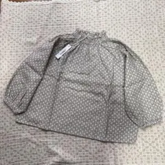 soor ploom Imelda blouse - メルカリ